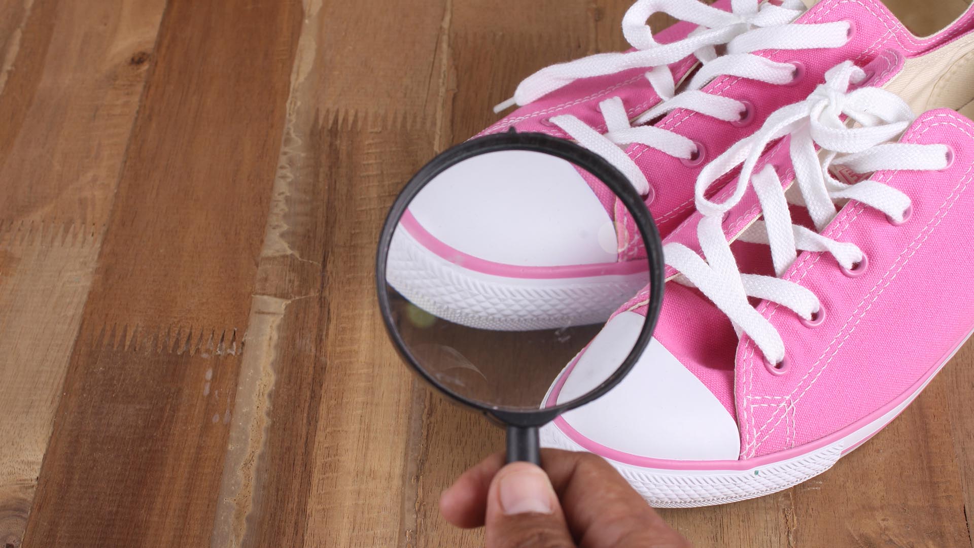 Footwear Testing | Bureau Veritas India