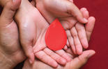 Blood Donation