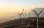 The image feature windmills