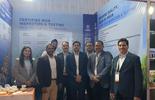Strengthening Partnerships at the Indian International Rice Summit