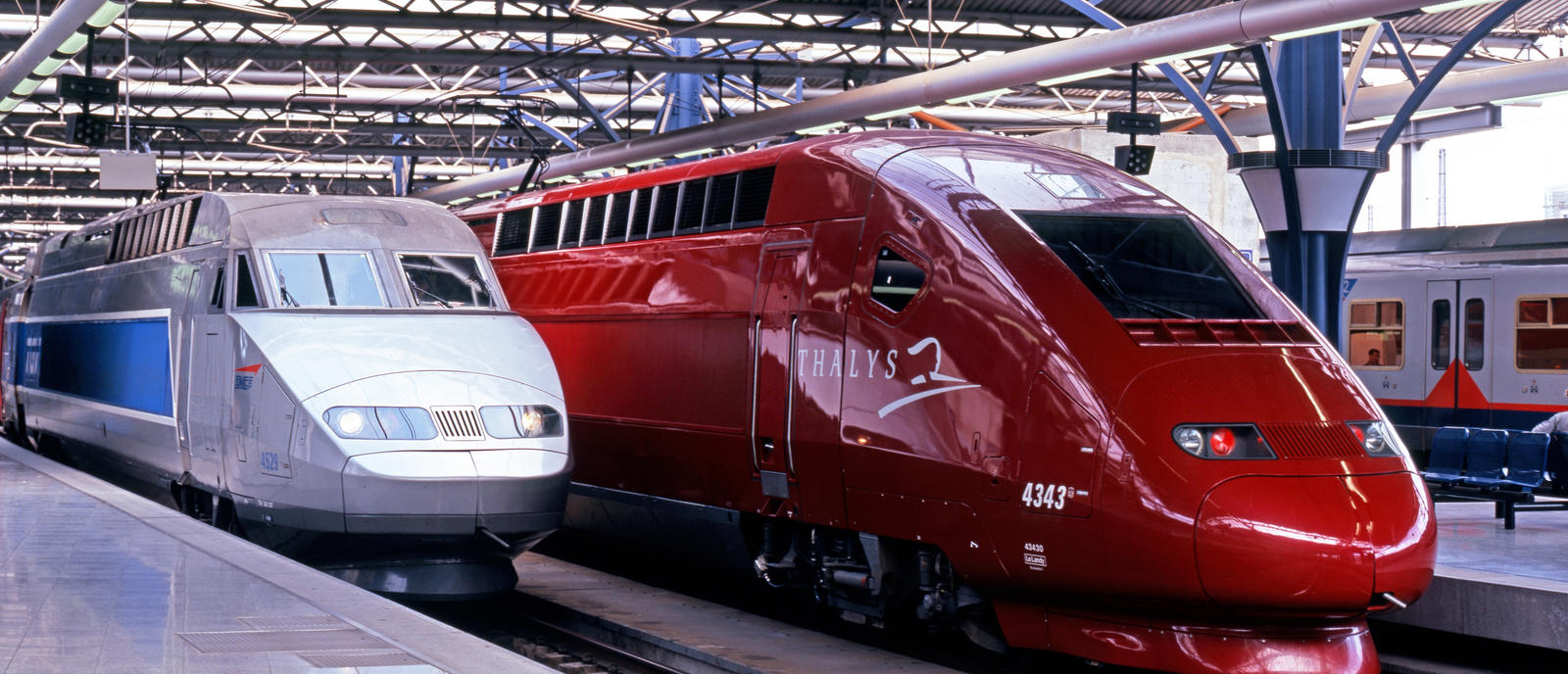 InnoTrans 2026 