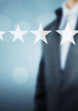 RATINGS