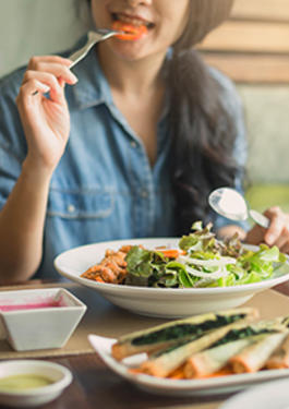 Sattvik Certification GAllery