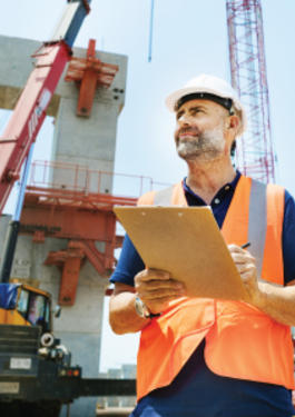 Construction Testing Services