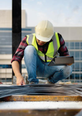 Material Testing Services