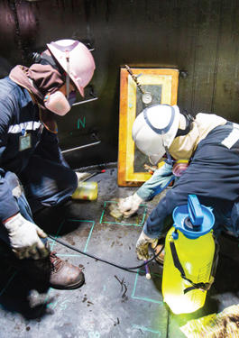 confined space safety