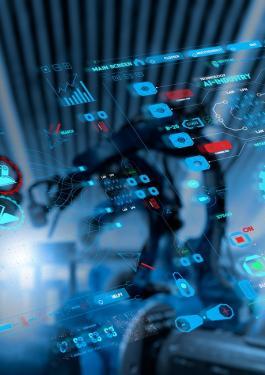 INDUSTRIAL (OT) CYBERSECURITY 