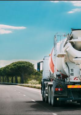 Ready Mix Concrete (RMC) Certification