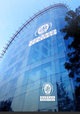 Bureau Veritas Building 