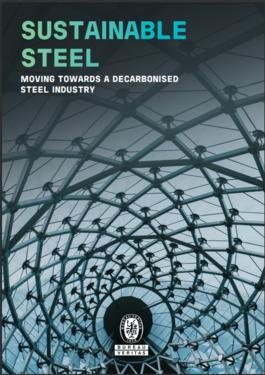 First page of Steel Industry