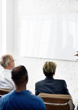 VDA Training