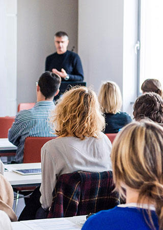 Learning and Development Services (L&D Services) - BV Assurance