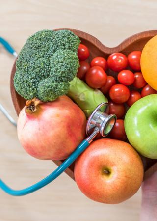 Food Safety Certification
