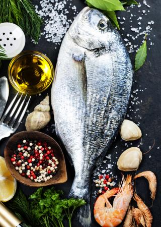 Sea Food Certification