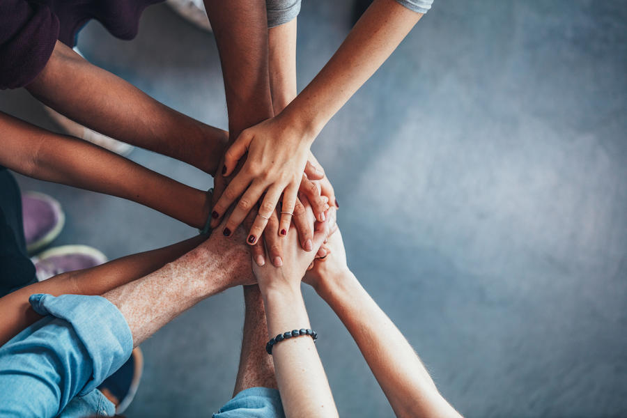 Corporate Social Responsibility