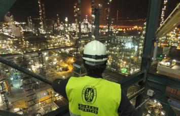 Expertise for sustainability